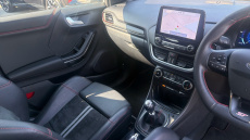 Ford Puma ST 1.5 EcoBoost ST 5dr Petrol Hatchback